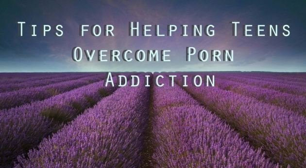 Teen Addiction Treatment