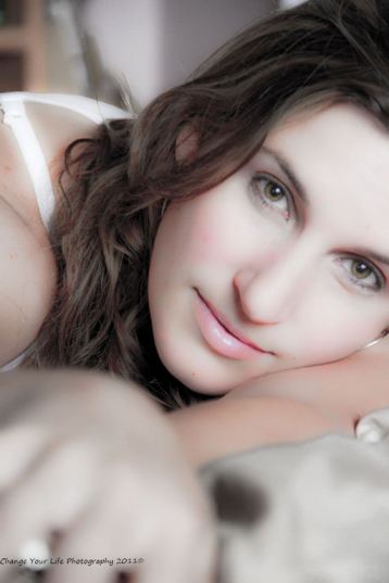 Teen Alina Vlad Russian Model