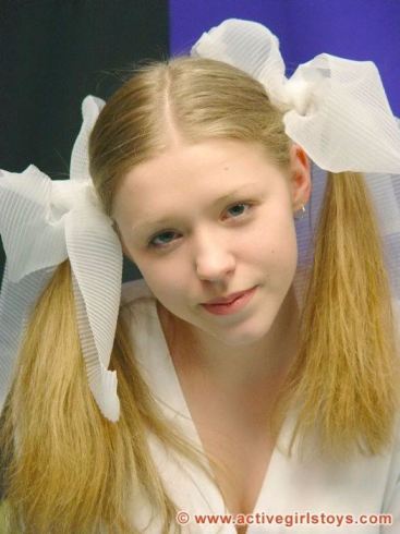 Teen Art