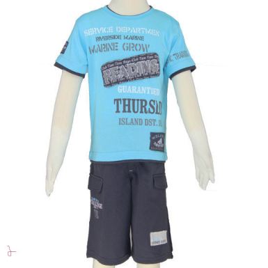 Teen Boy Summer Clothes
