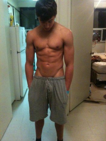 Teen Boys Bulge Tumblr