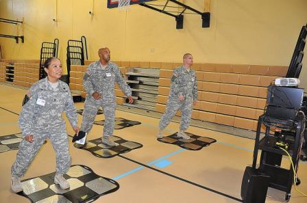 Teen Center Fort Sam Houston Pictures