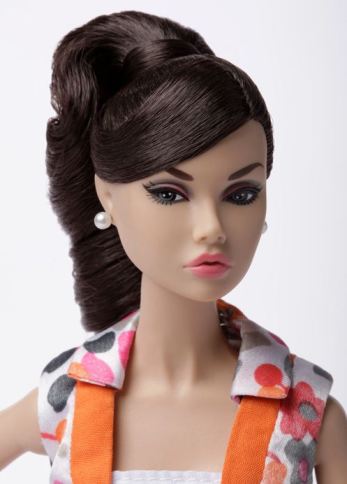 Teen Dream Poppy Parker