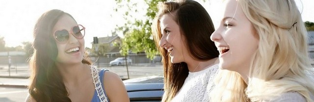 Teen Driver Training
