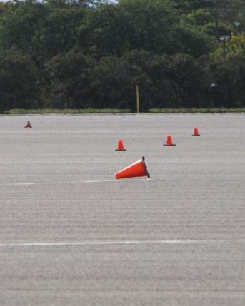 Teen Driving Safety