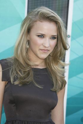 Teen Emily Osment