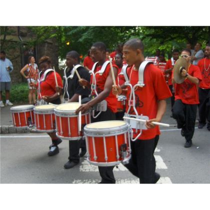 Teen Extracurricular Activities