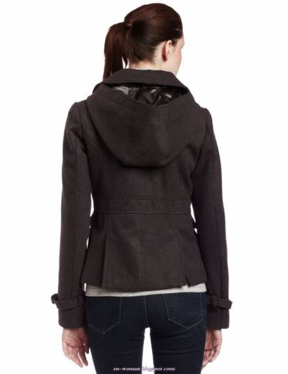Teen Girl Winter Jackets