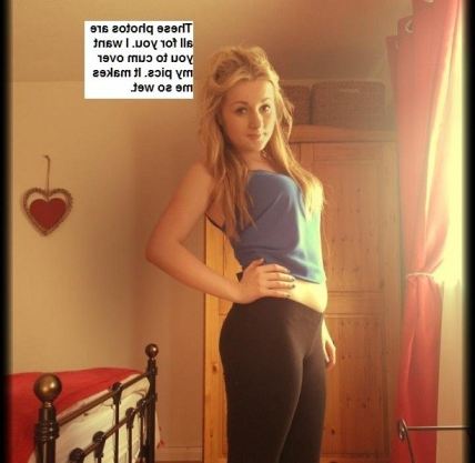 Teen Jerk Off Encouragement Captions