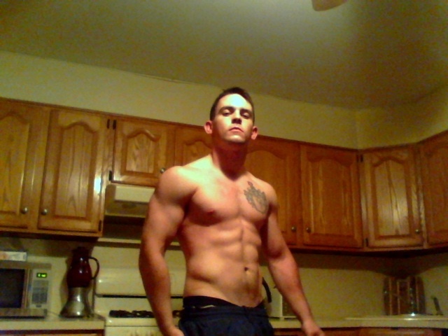Teen Muscle Guys Inspiration