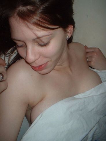Teen With Big Boobs And Braces