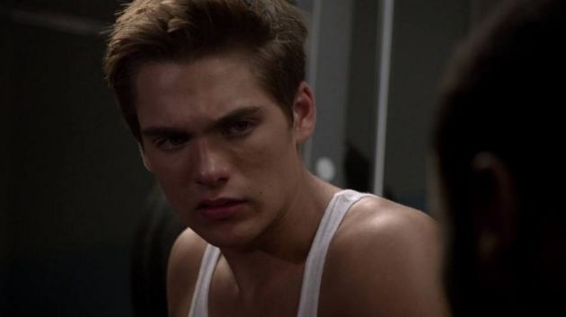 Teen Wolf Season 5 Dylan Sprayberry
