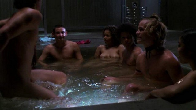 Teenage Caveman 2002 Movie