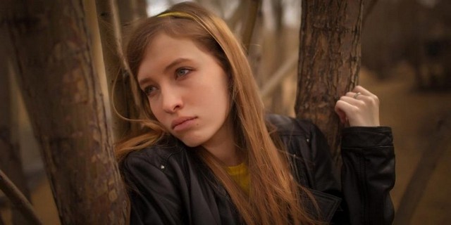 Teenage Girl Deviantart