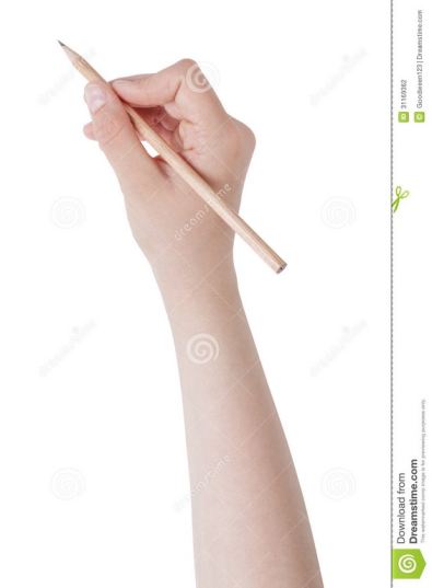 Teens Holding Hands