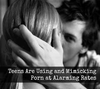 Teens Using The Internet