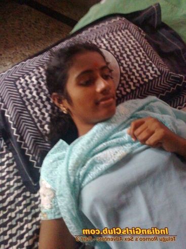 Telugu Hot College Girls Sex