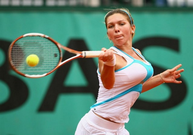 Tennis Simona Halep