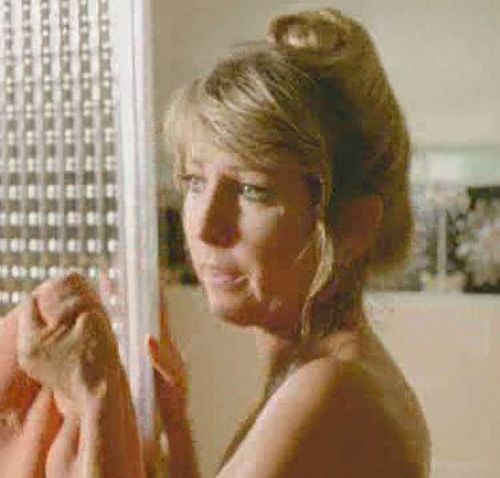 Teri Garr Nude Scenes