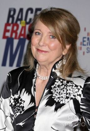 Teri Garr
