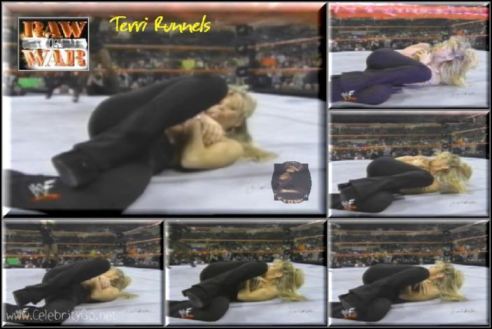 Terri Runnels Naked