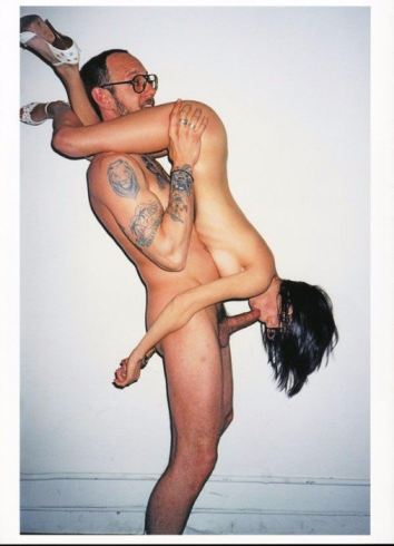 Terry Richardson Celebrity