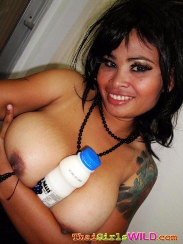 Thai Big Natural Tits