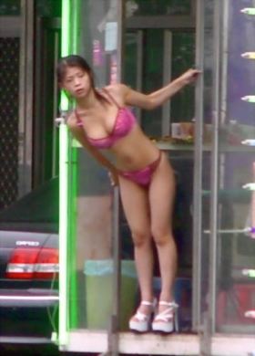 Thai Hot Girls American