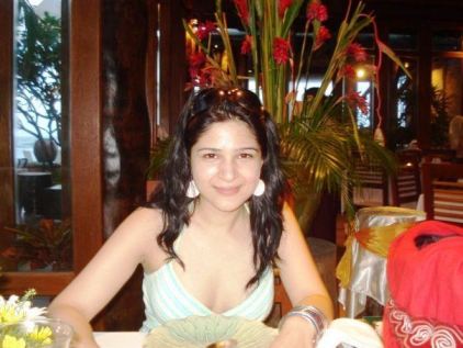 Thailand Ayesha Omar Pics