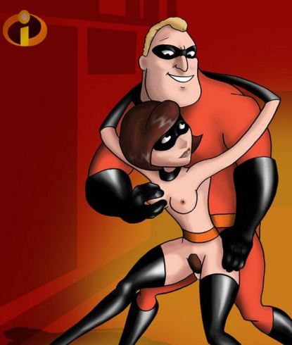 The Incredibles Sex Pictures