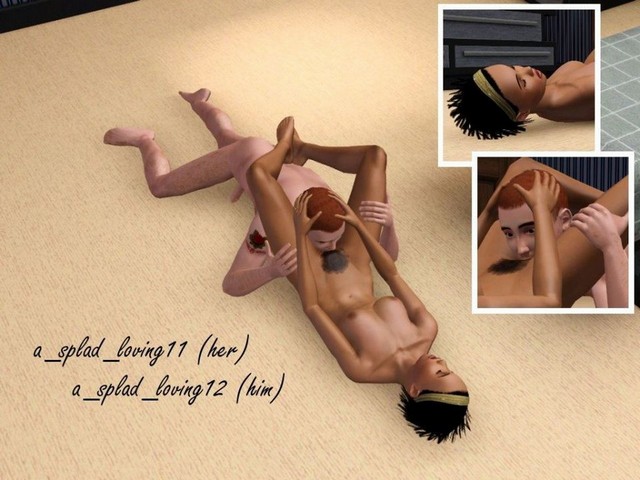 The Sims Naked Girls Sex