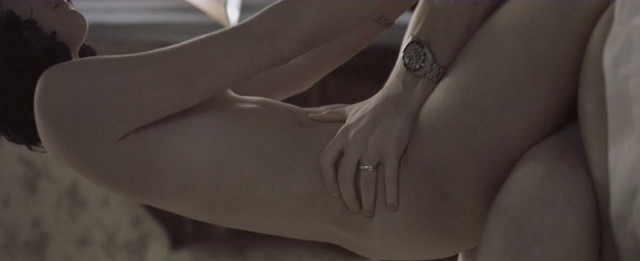 Their Skin Selma Blair Nude