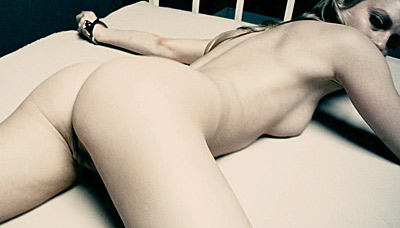 These Gemma Arterton Nudes