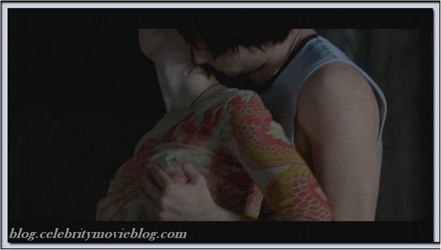 Thora Birch Nude Sex