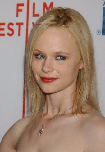 Thora Birch Sex