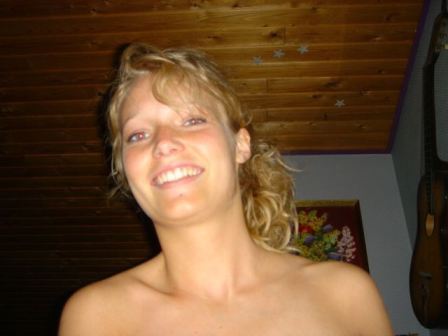 Tiffany Bad Girls Club Nude