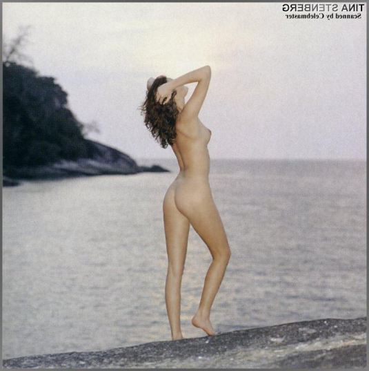 Tina Louise Nude Naked Porn