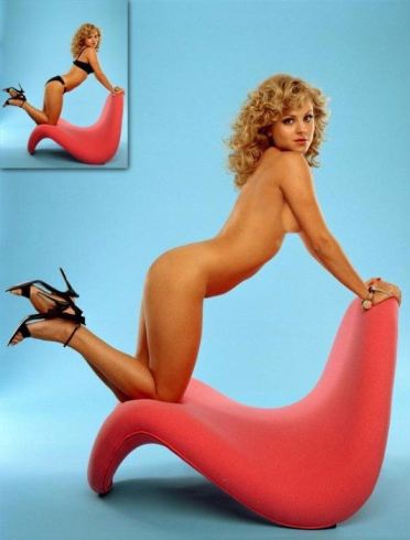 Tina O Brien Nude