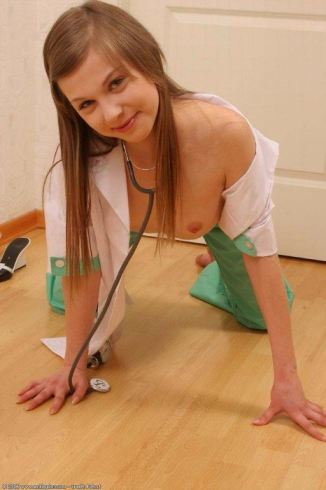 Tina S Gallery Young Heaven