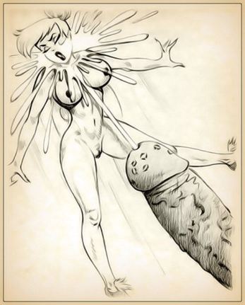 Tinkerbell Naked Porn