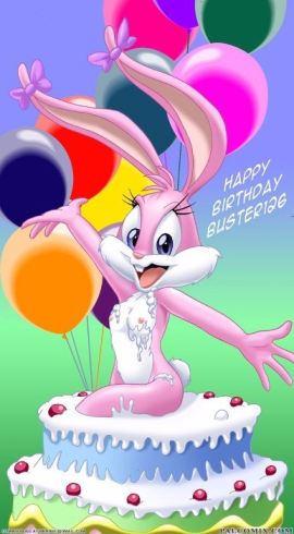 Tiny Toon Adventures Babs Bunny Porn