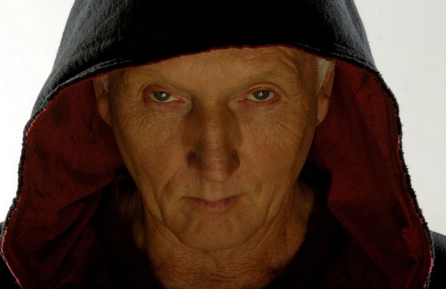 Tobin Bell Saw