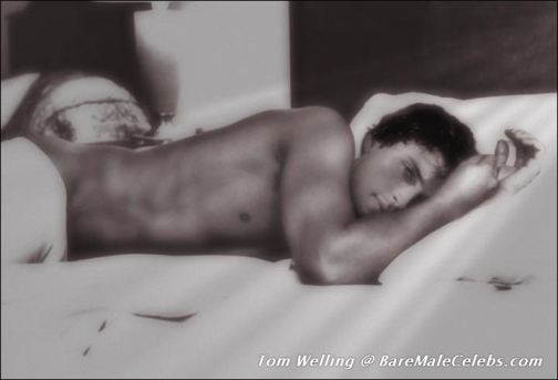Tom Welling