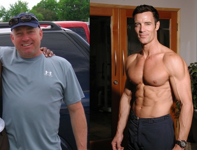 Tony Horton