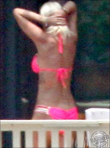 Tori Spelling Nude Sex Tape