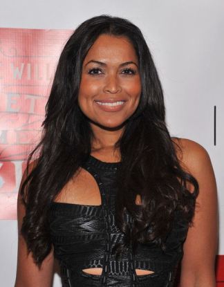 Tracey Edmonds