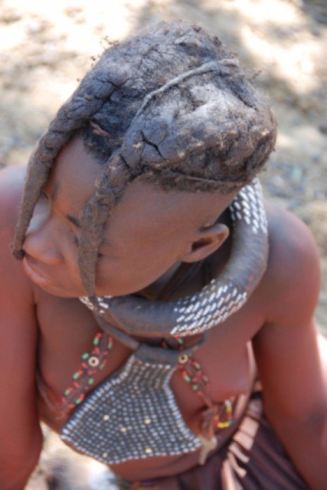 Tribal Girls Having Sex