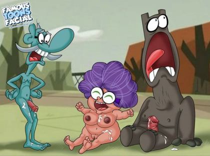 Truffles From Chowder Porn