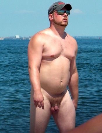Tumblr Candid Nude Beach Men