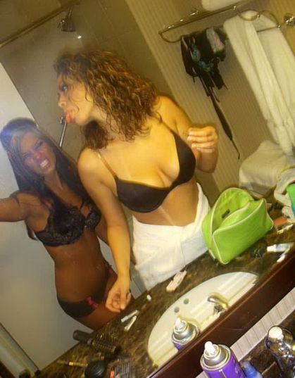 Tunisian Girl Porn